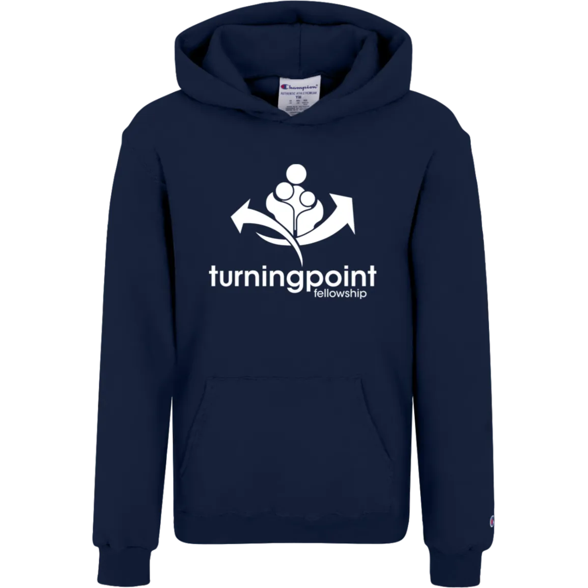 TPF Hoodies