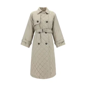 Trench Jacket