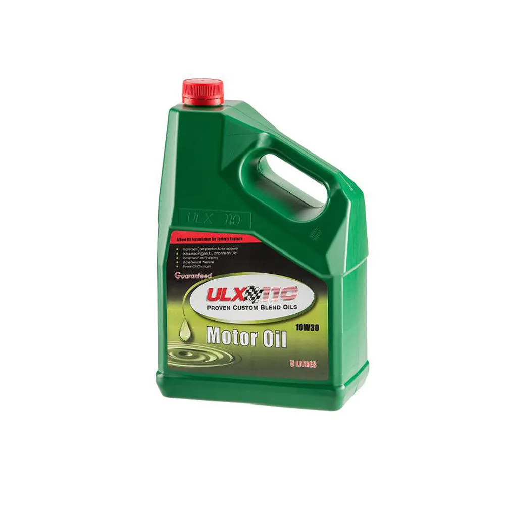 ULX110 Engine Oil 10W30