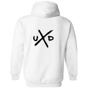 Undeniable X Hoodie V2