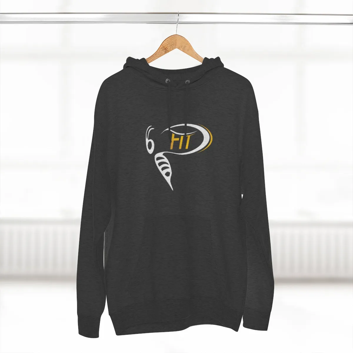 Unisex Premium Pullover Hoodie