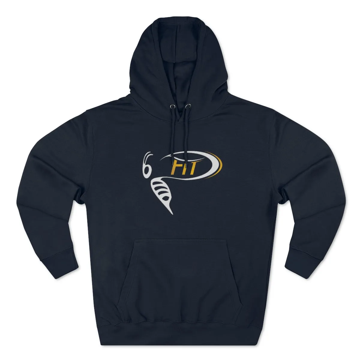 Unisex Premium Pullover Hoodie