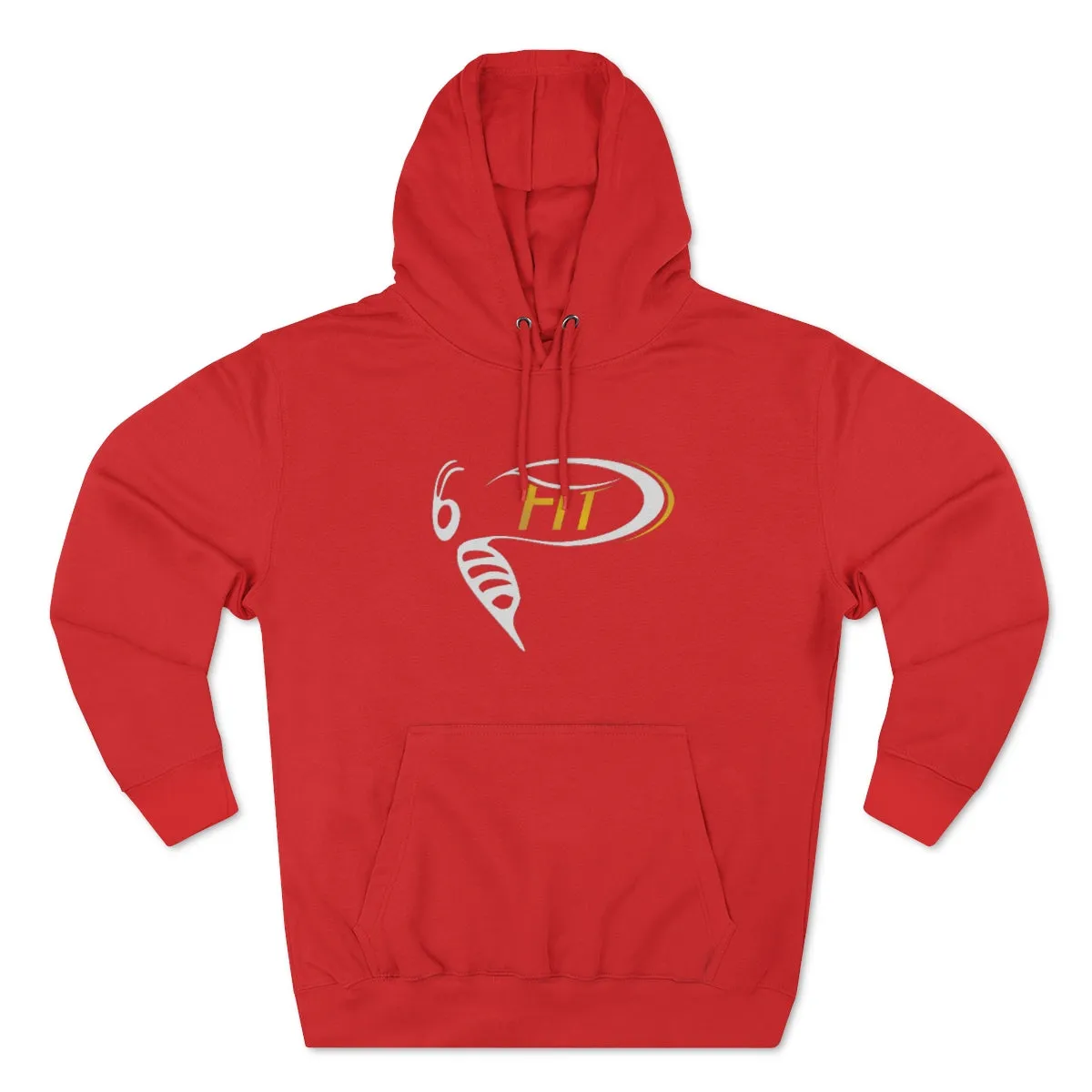 Unisex Premium Pullover Hoodie