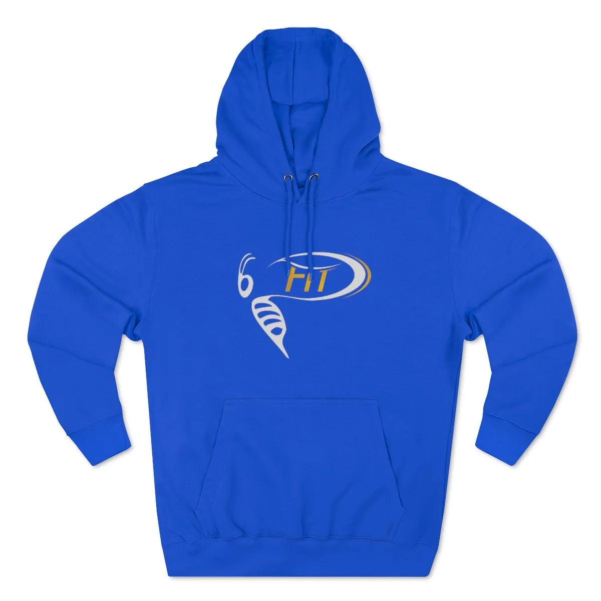 Unisex Premium Pullover Hoodie