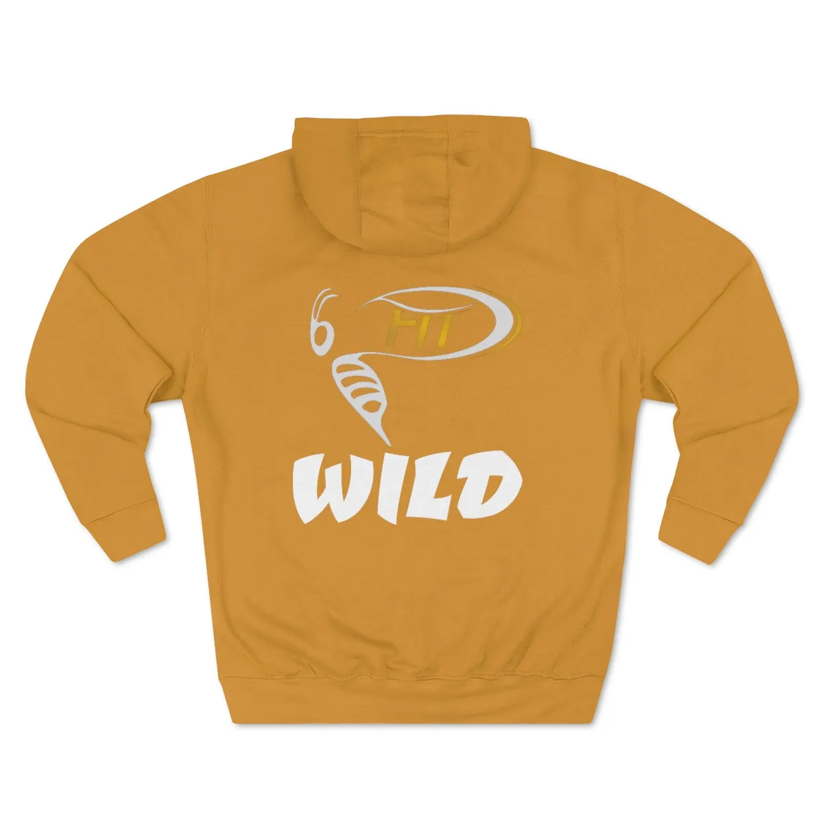 Unisex Premium Pullover Hoodie