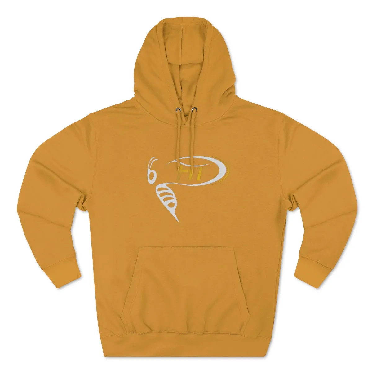 Unisex Premium Pullover Hoodie