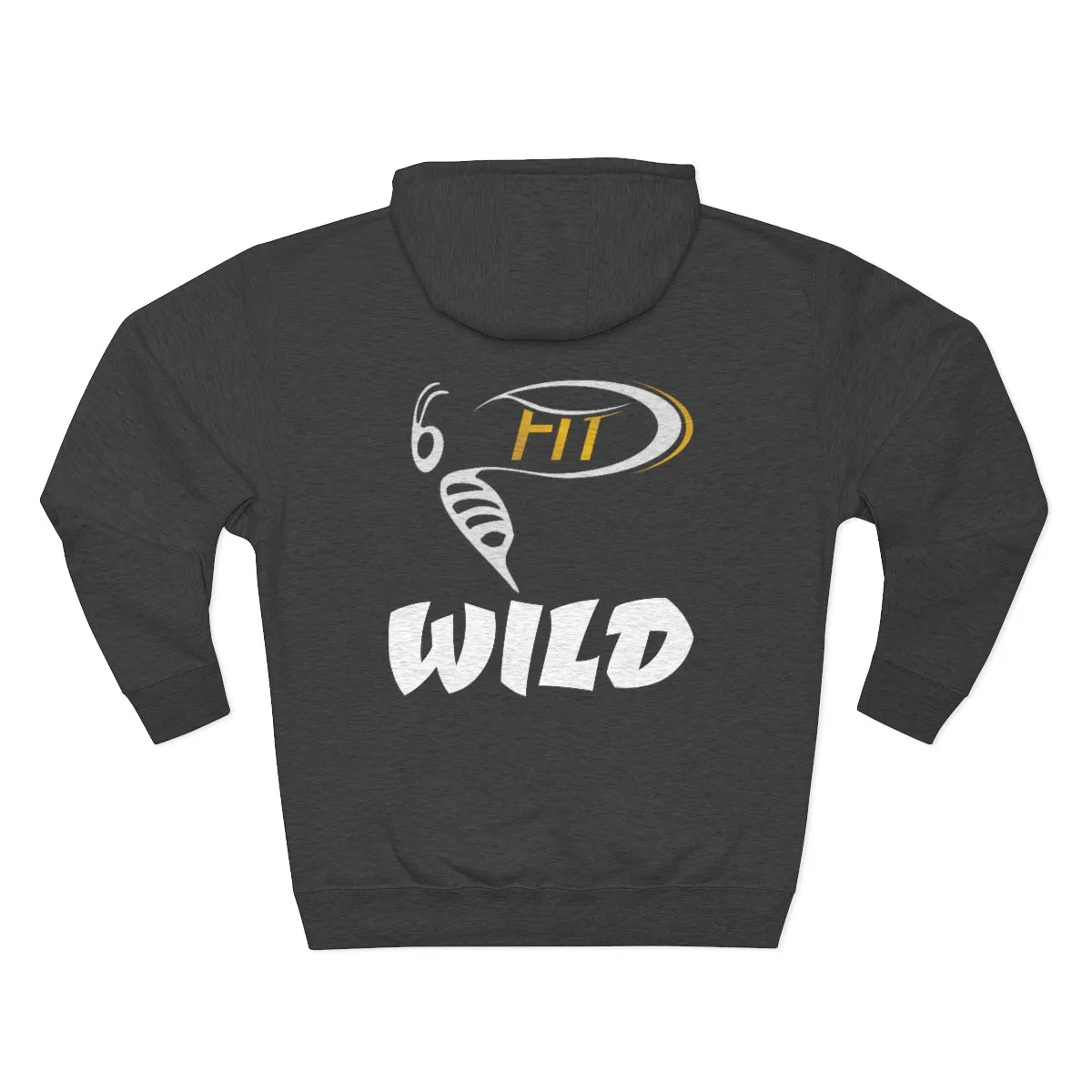 Unisex Premium Pullover Hoodie