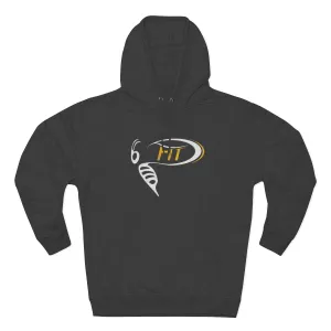 Unisex Premium Pullover Hoodie