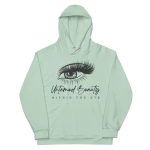 UNTAMED BEAUTY WITHIN - Unisex Hoodies