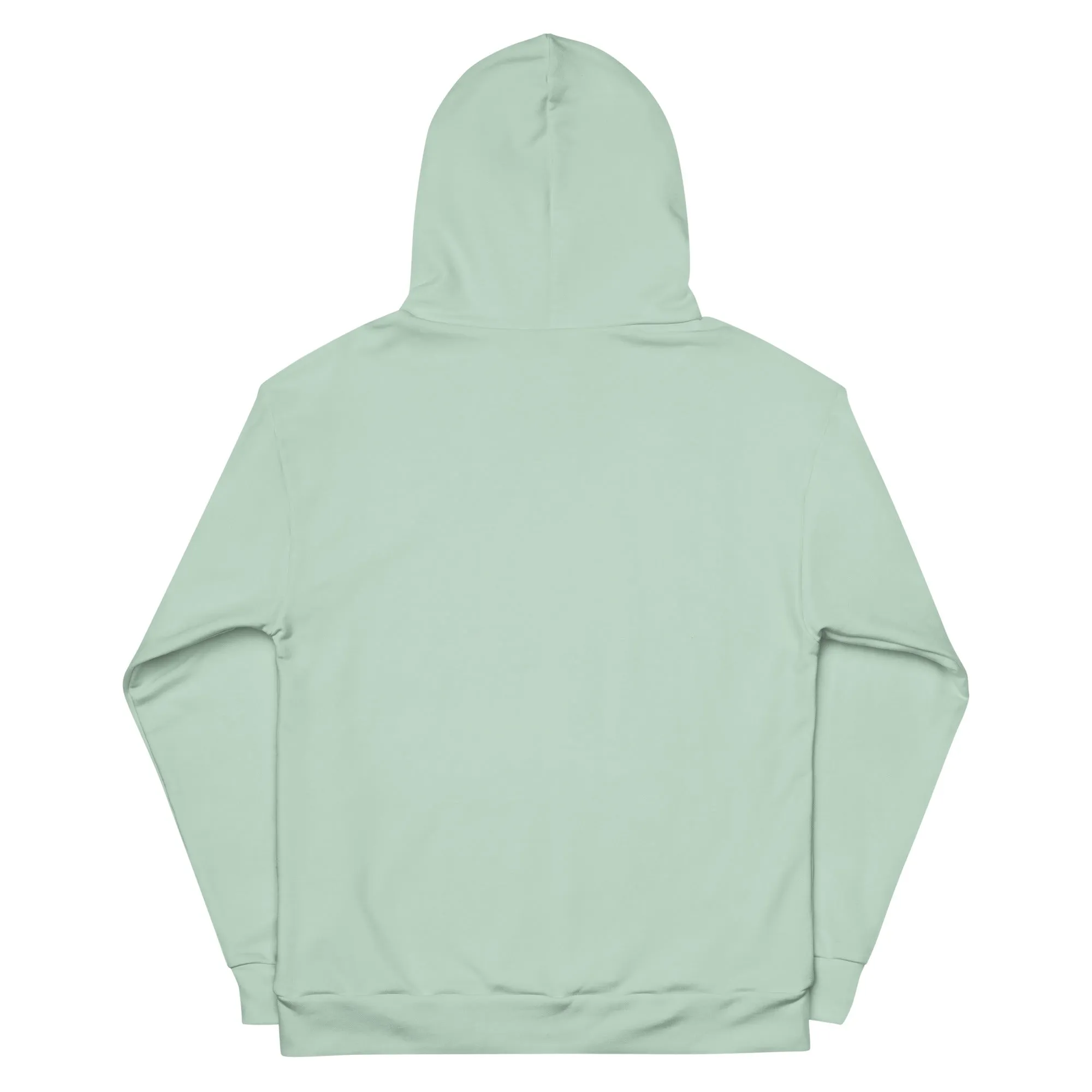 UNTAMED BEAUTY WITHIN - Unisex Hoodies
