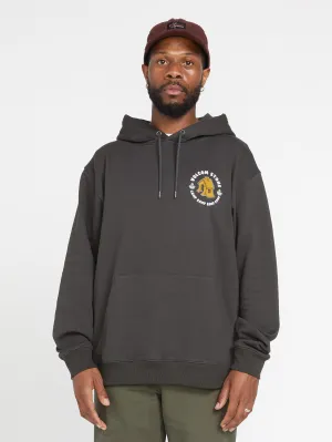 V Ent Fat Tony hoodie - STEALTH