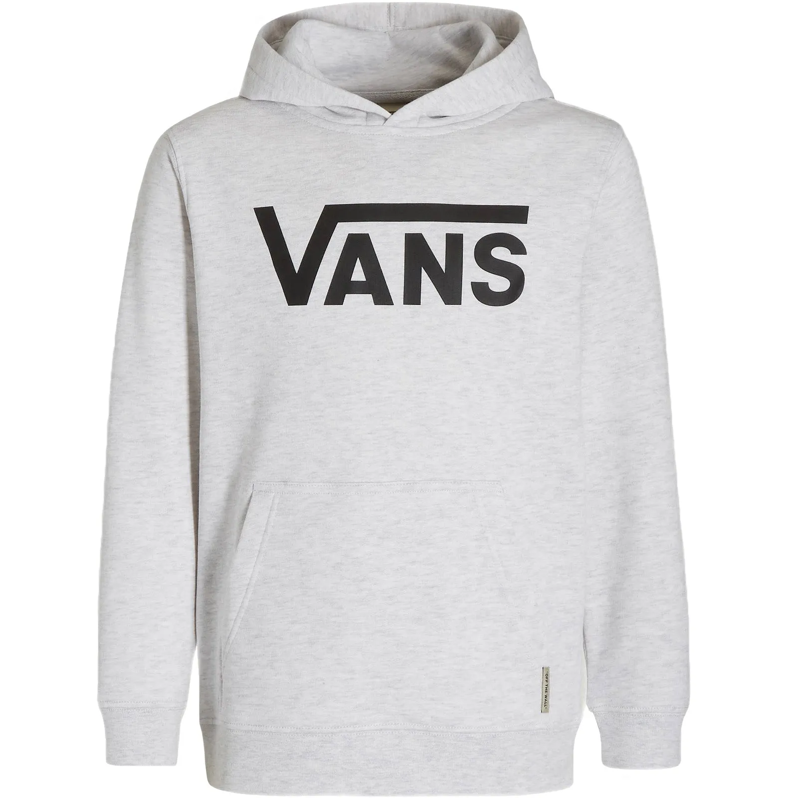 Vans Kids Drop V Logo Hoodie