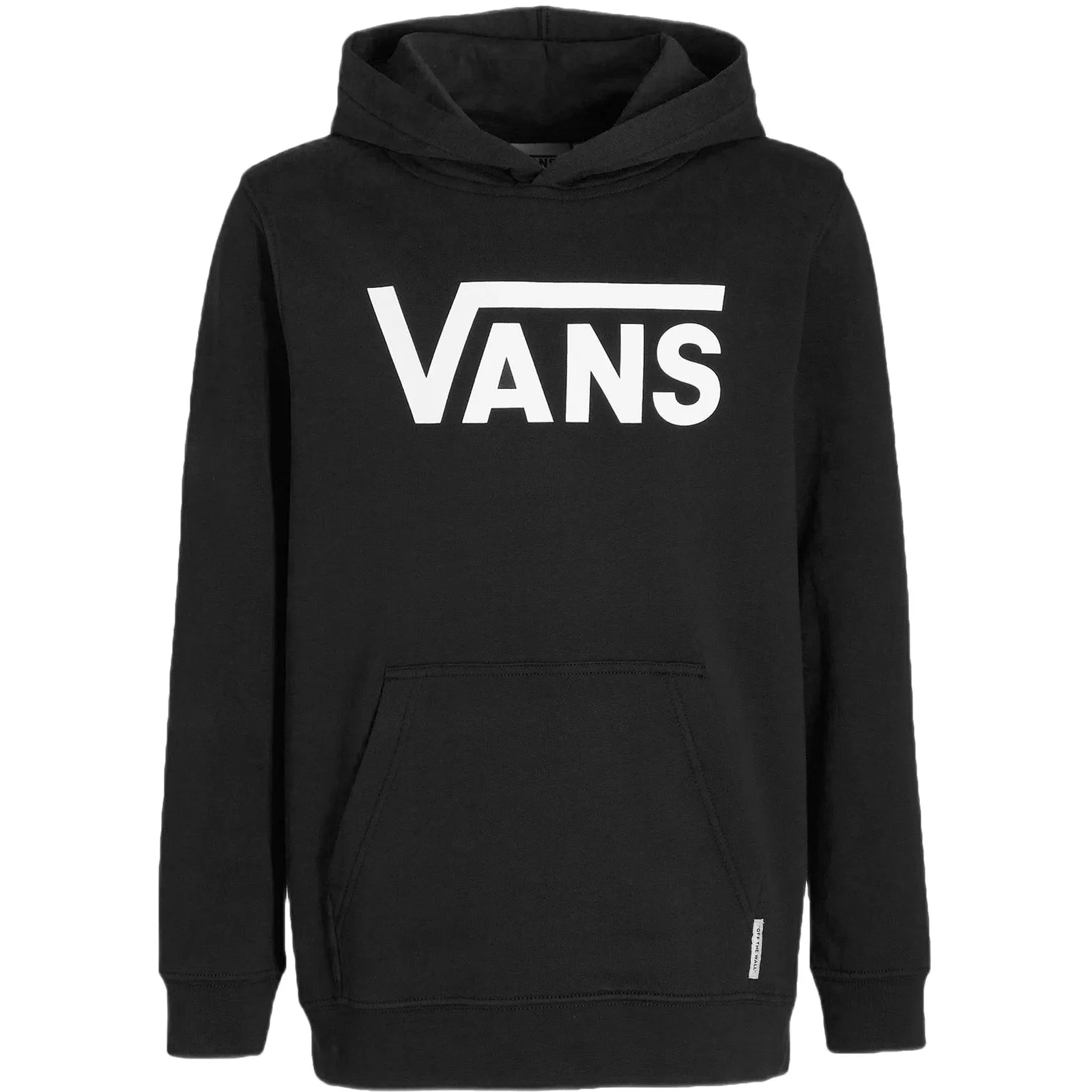 Vans Kids Drop V Logo Hoodie