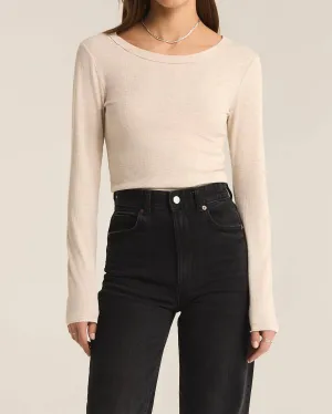 Variegated Layer Top
