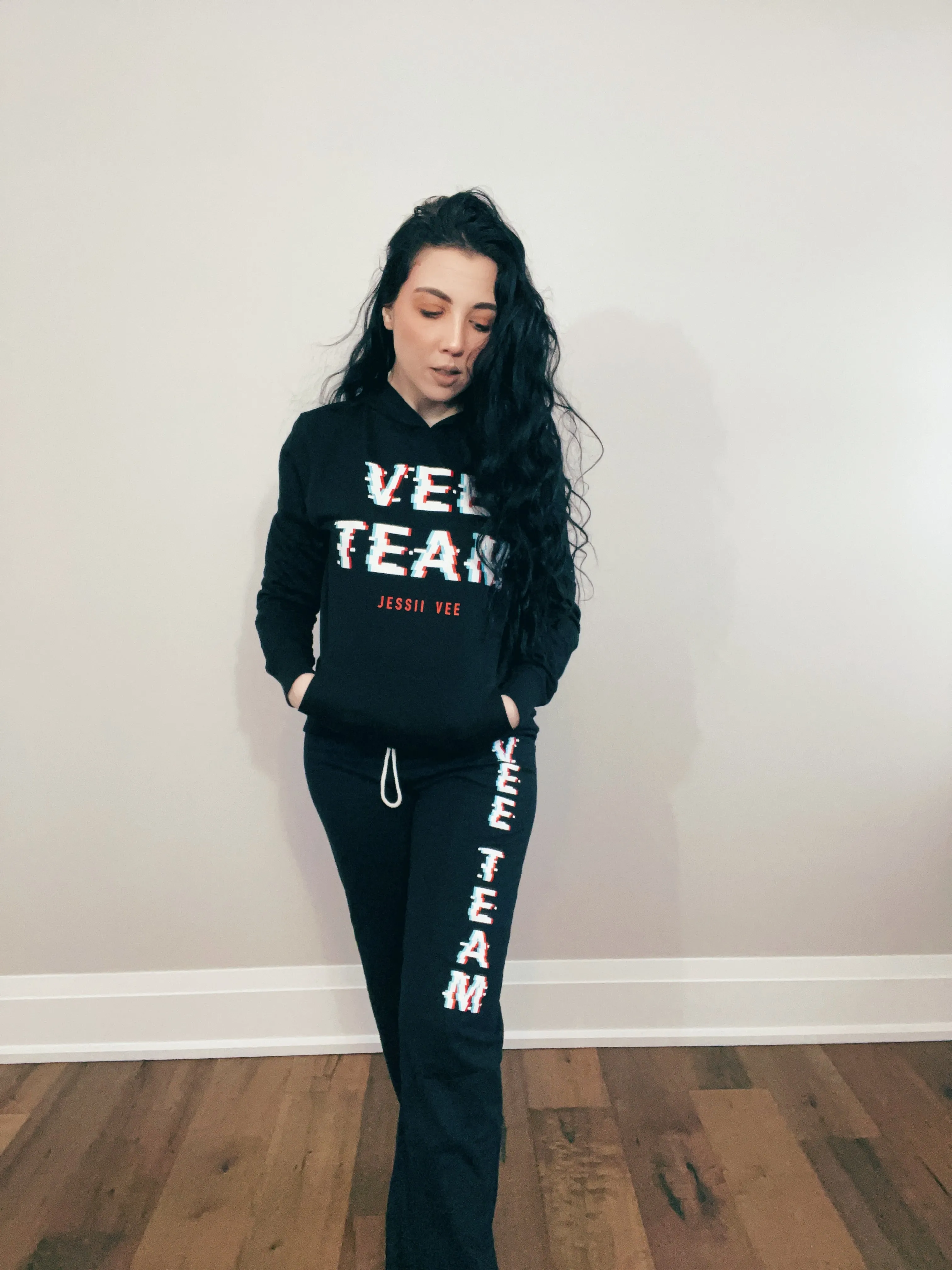 Vee Team Trackpants
