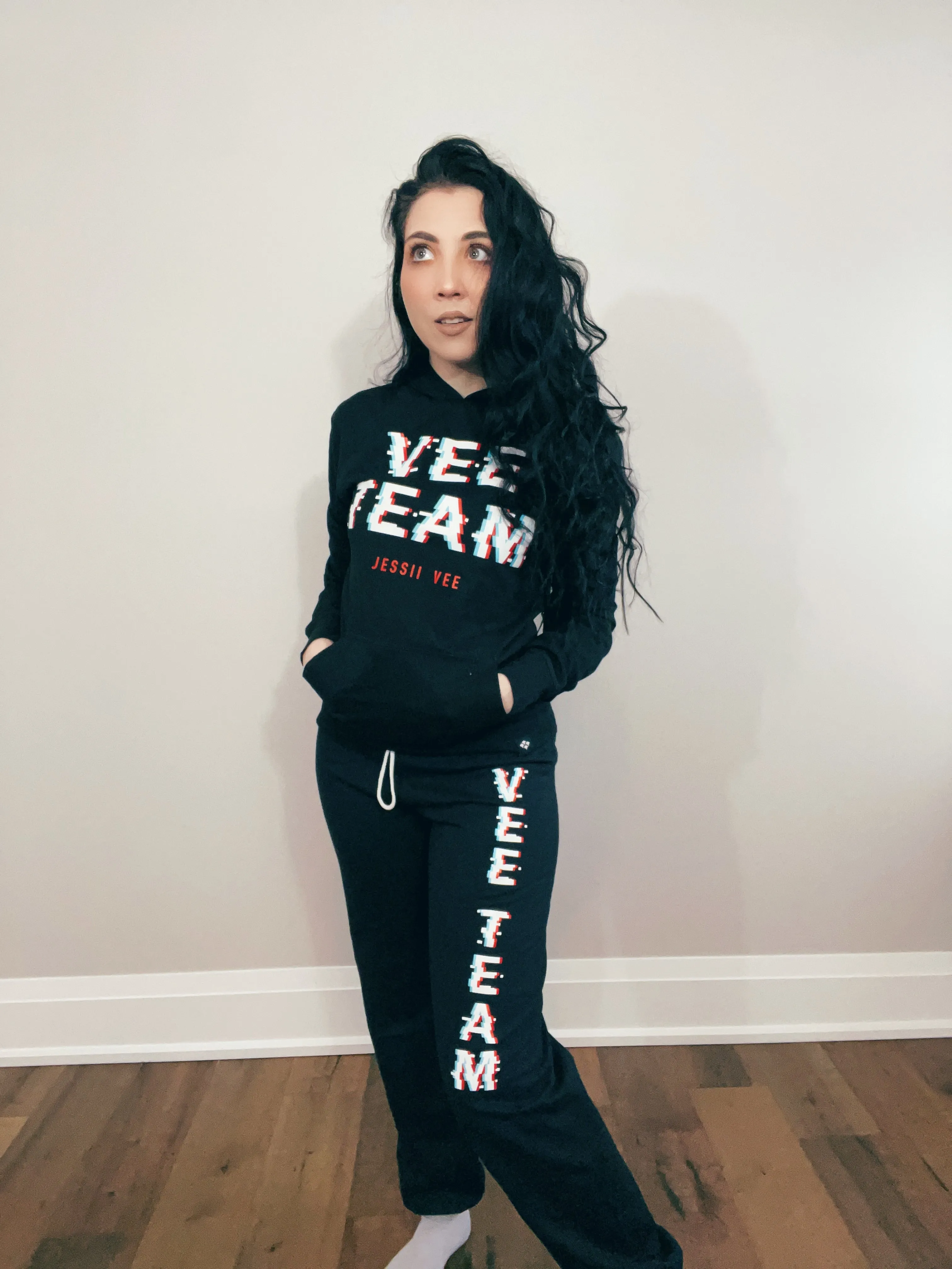Vee Team Trackpants