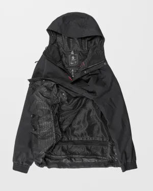 Veste Longo 20K - Black