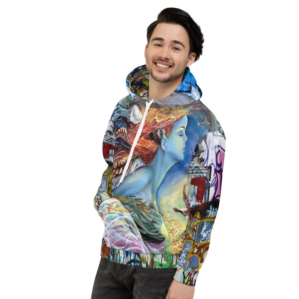 Vesuvia Hoody
