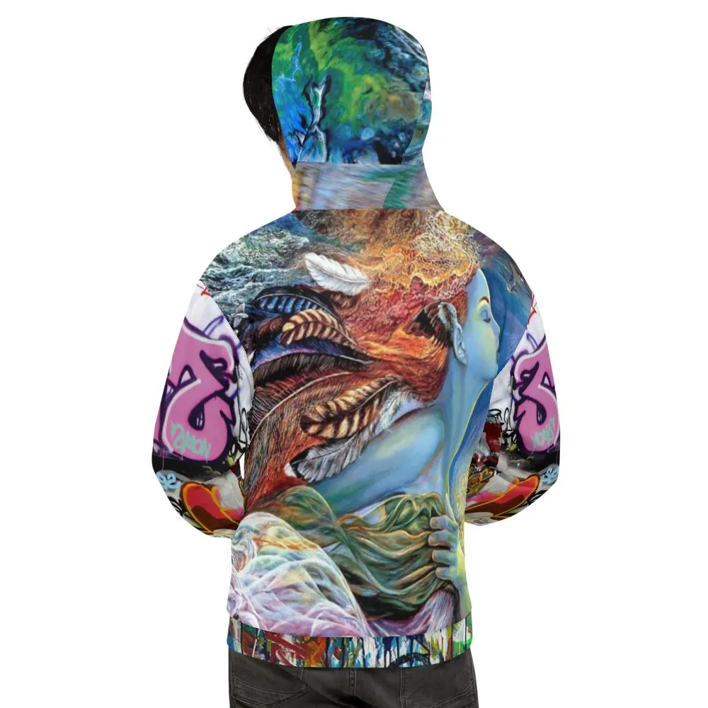 Vesuvia Hoody