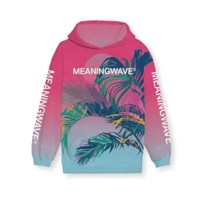 VHS Palm Kid's Hoodie