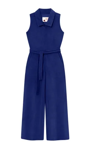 Vibin’ Retro Jumpsuit Blueprint