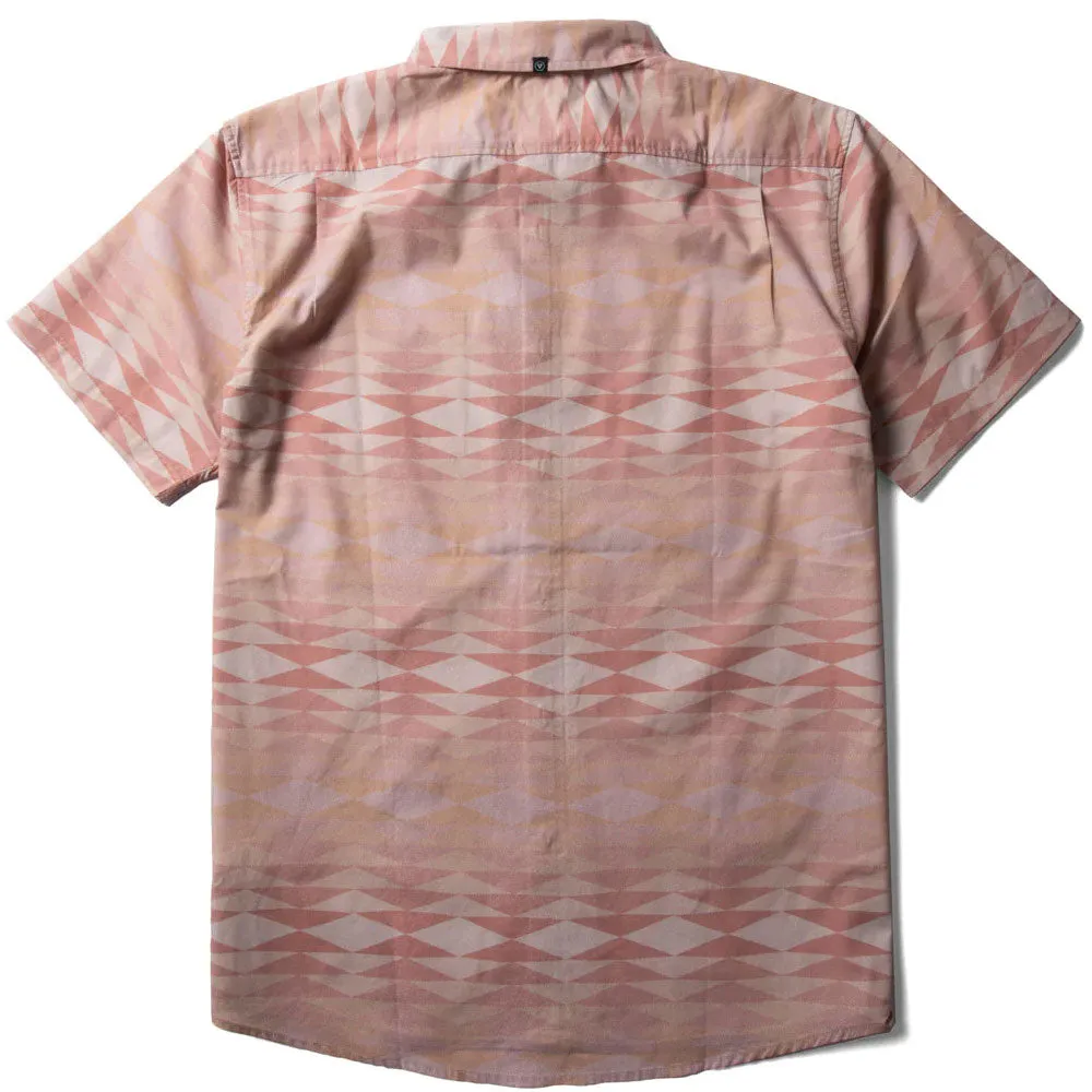 Vissla Jabber Eco Short Sleeve Shirt