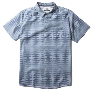 Vissla Jabber Eco Short Sleeve Shirt