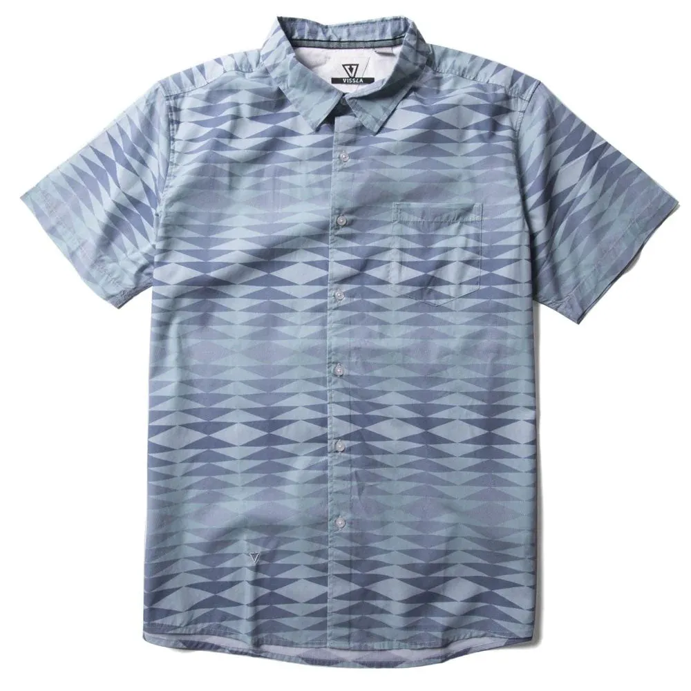 Vissla Jabber Eco Short Sleeve Shirt