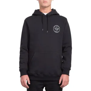 Volcom General Stone Hooded Sweatshirt