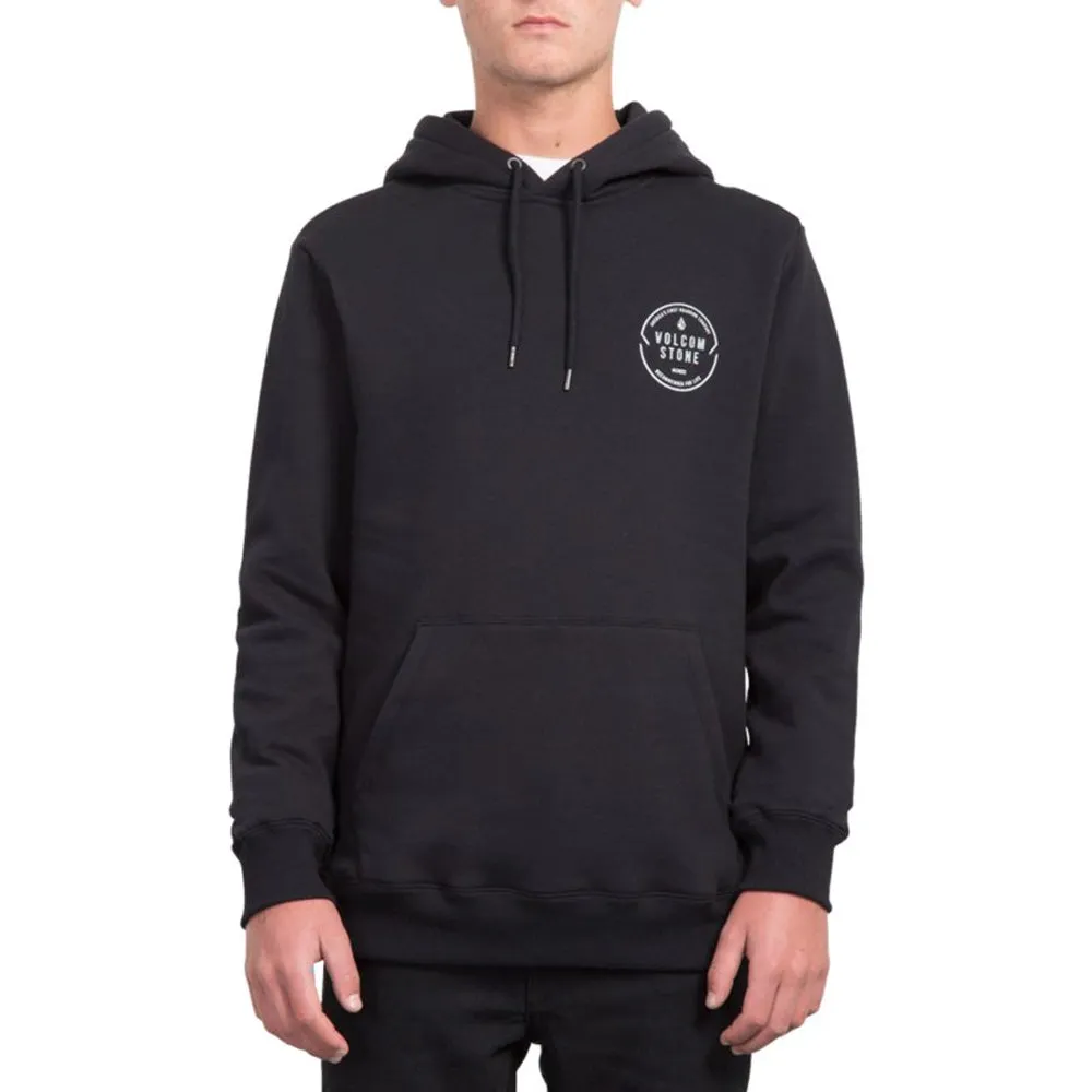 Volcom General Stone Hooded Sweatshirt
