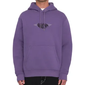 Volcom - Gothstone Hoodie Deep Purple