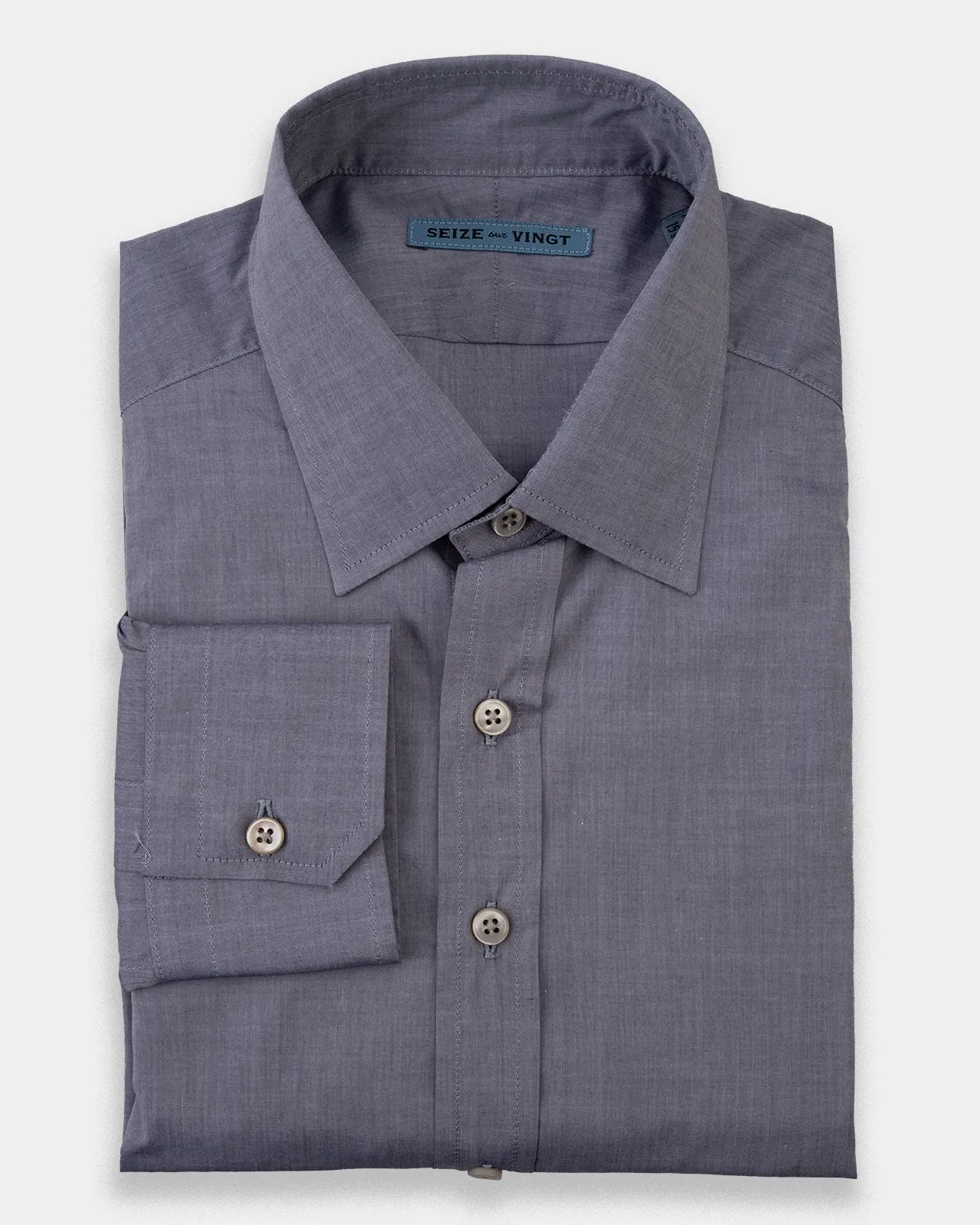 Warren Shirt