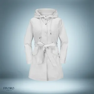 Waterproof - trench coat
