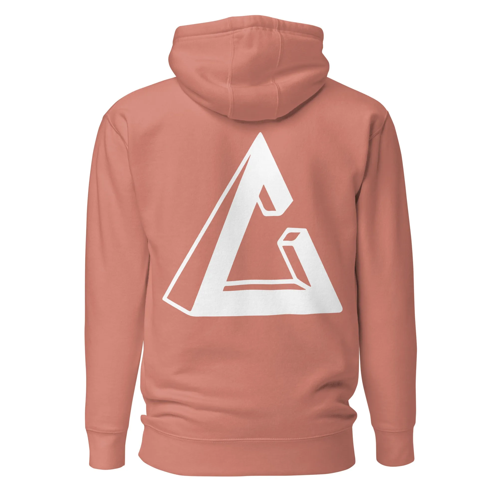 WEST SIDE CARVER HOODIE