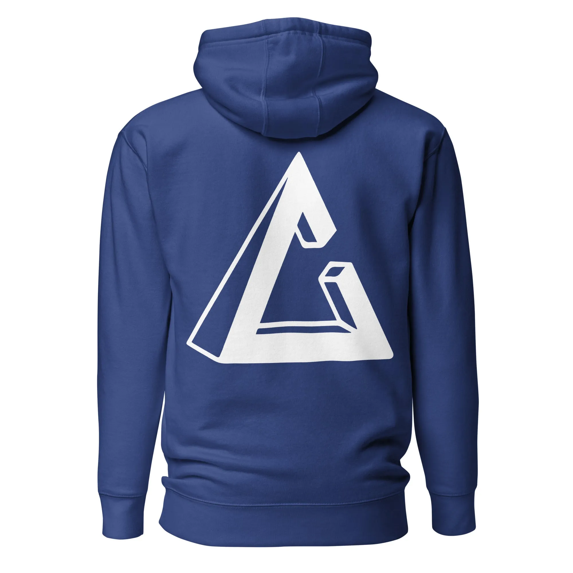 WEST SIDE CARVER HOODIE