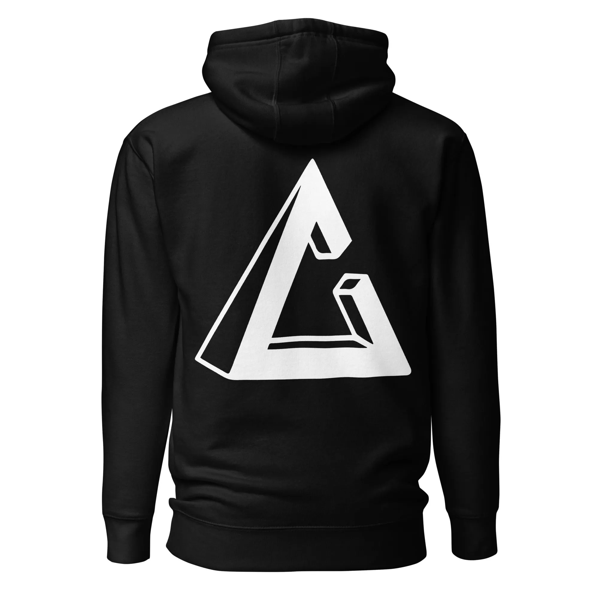 WEST SIDE CARVER HOODIE
