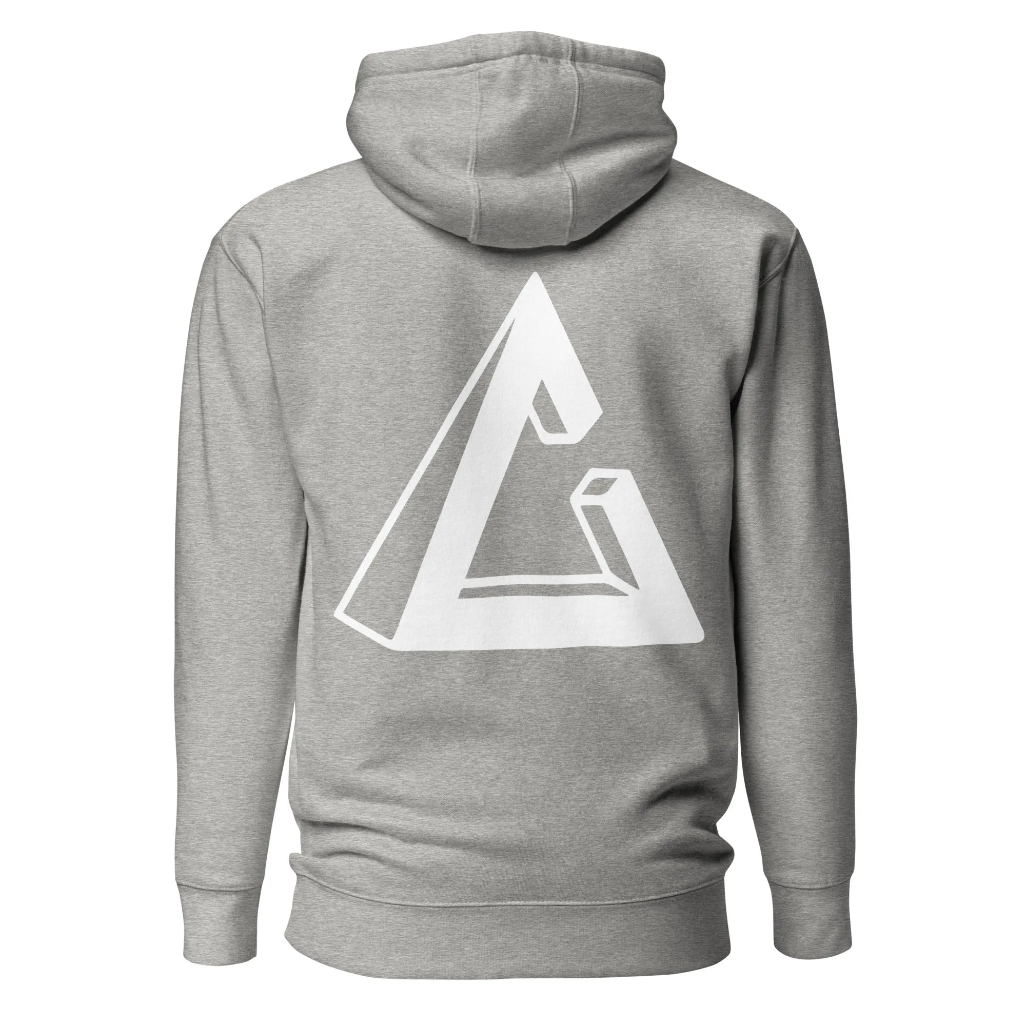 WEST SIDE CARVER HOODIE