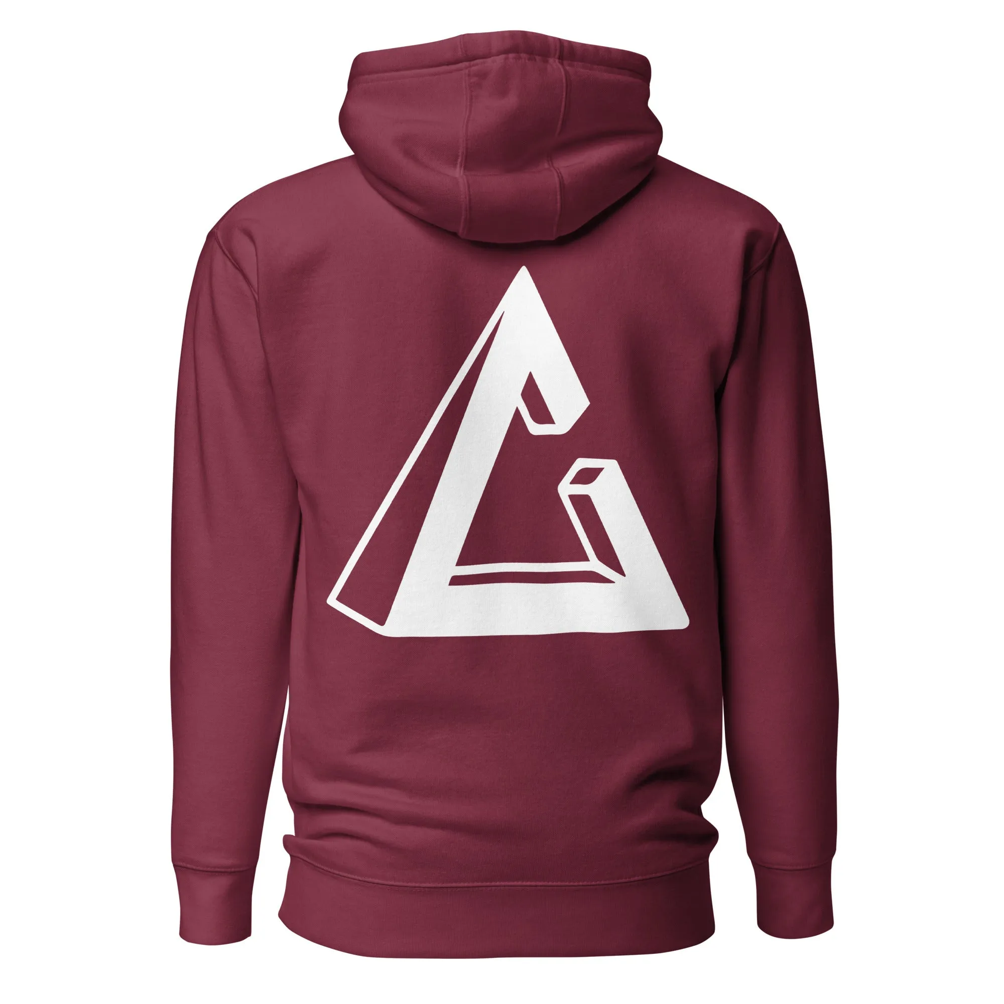 WEST SIDE CARVER HOODIE