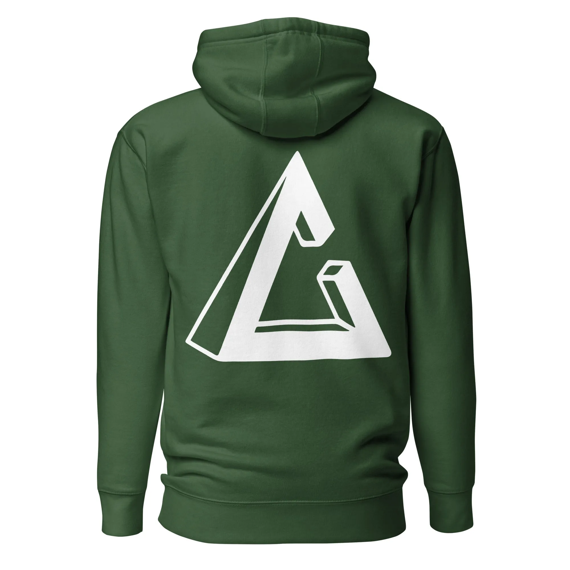 WEST SIDE CARVER HOODIE