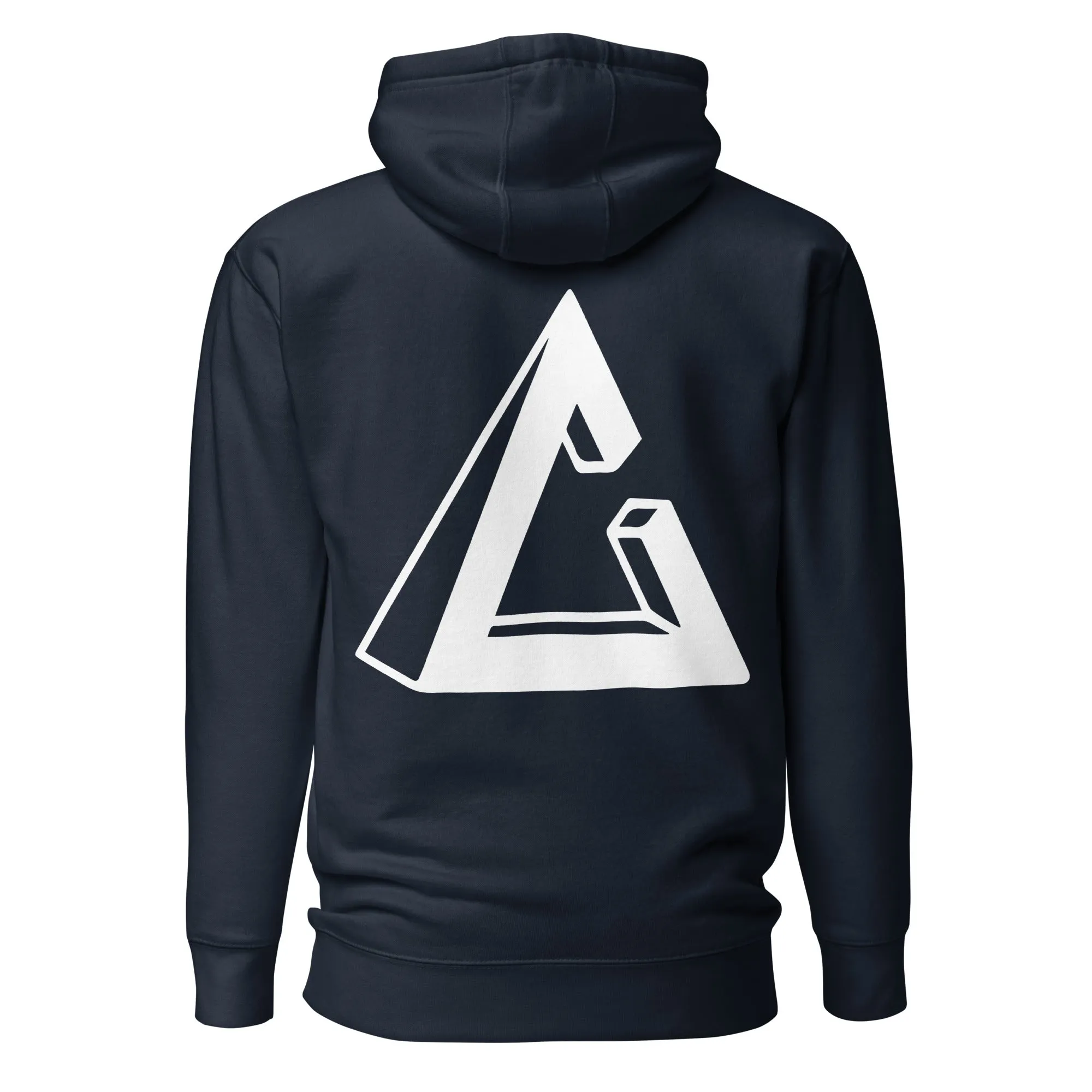 WEST SIDE CARVER HOODIE