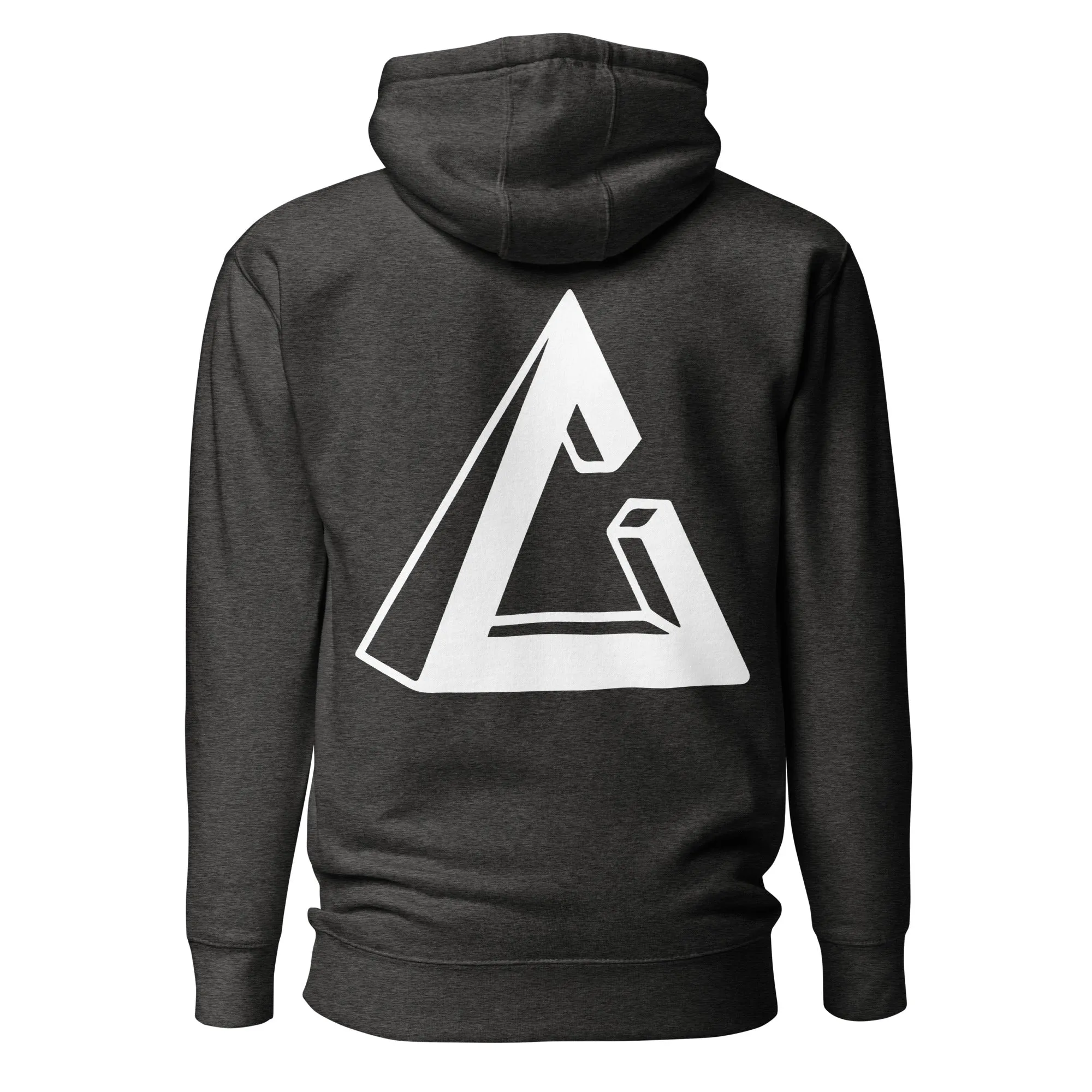 WEST SIDE CARVER HOODIE