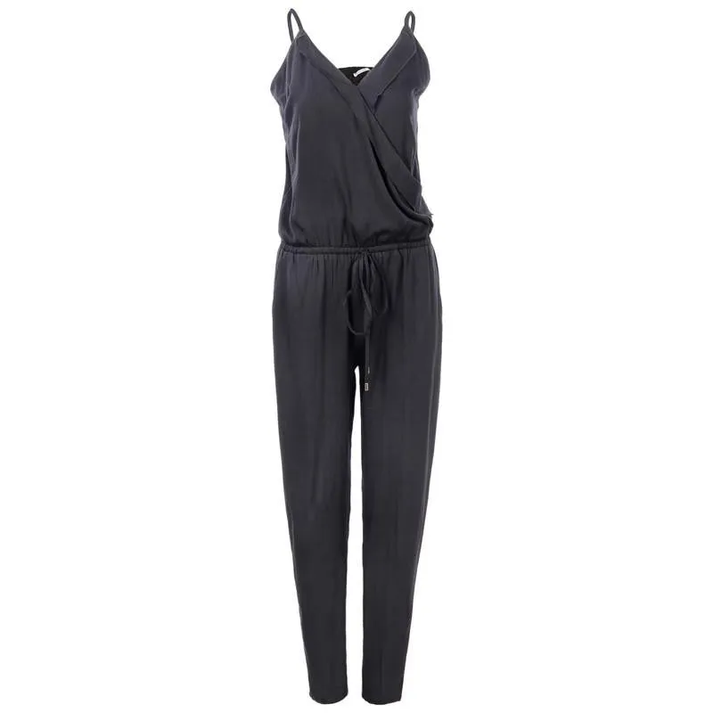Women Jumpsuits Womens Rompers Jumpsuit Elegant Dot Sleeveless Long Playsuits Plus Size