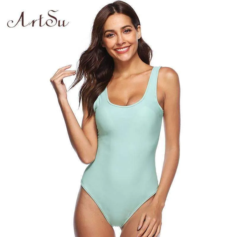 Women's Backless Sexy One Piece