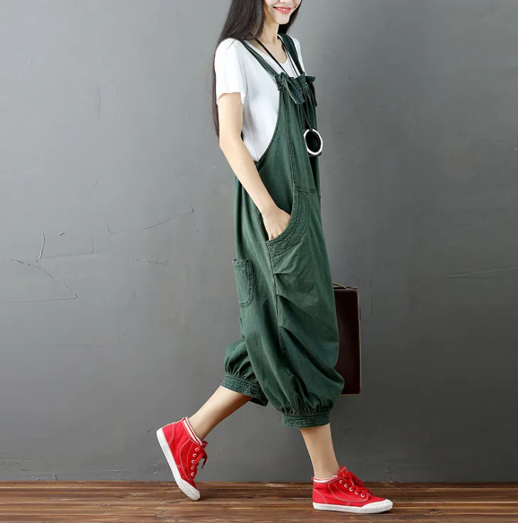 Women's Casual Jumpsuits