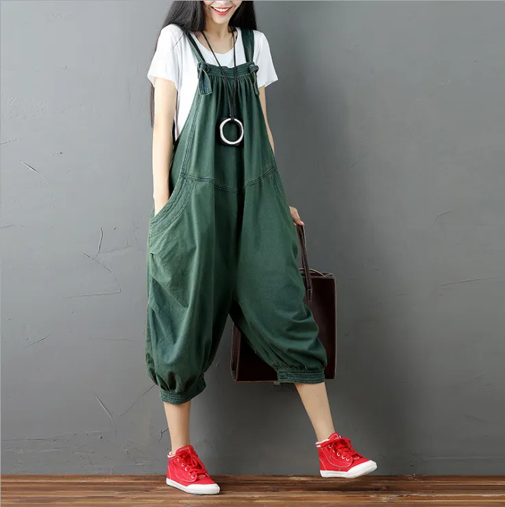Women's Casual Jumpsuits