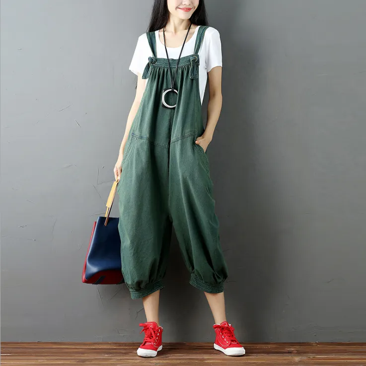 Women's Casual Jumpsuits