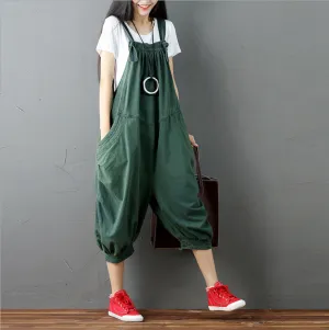 Women's Casual Jumpsuits