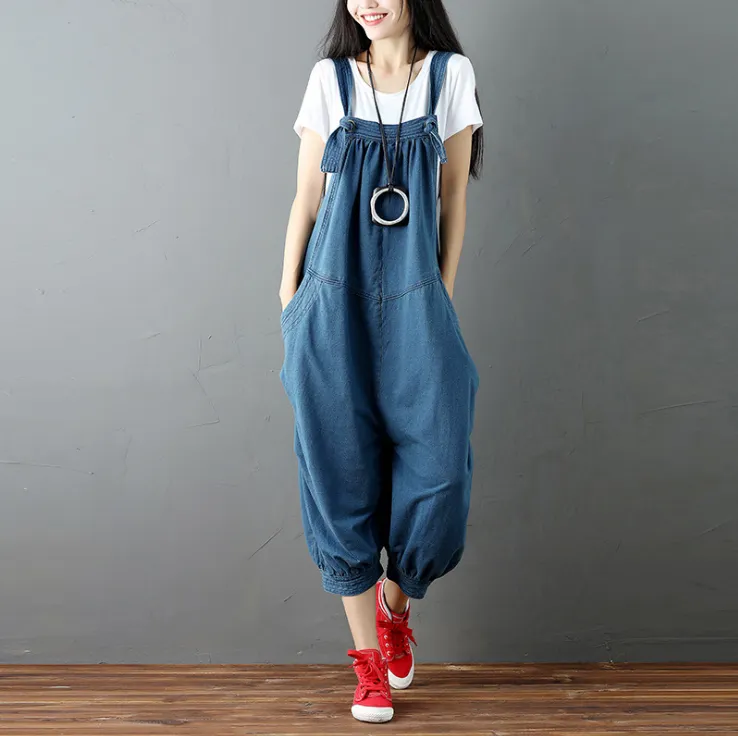 Women's Casual Jumpsuits