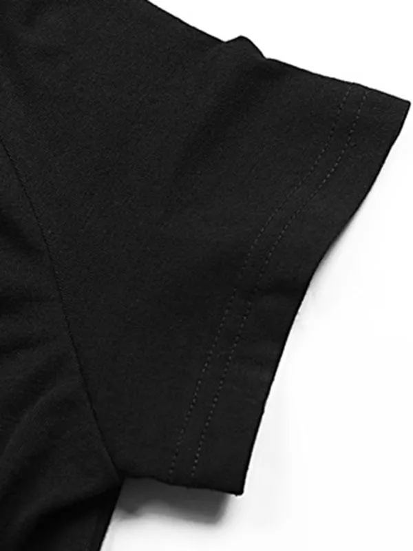 Women's Hooded Zip Loose Casual Cargo Jumpsuit