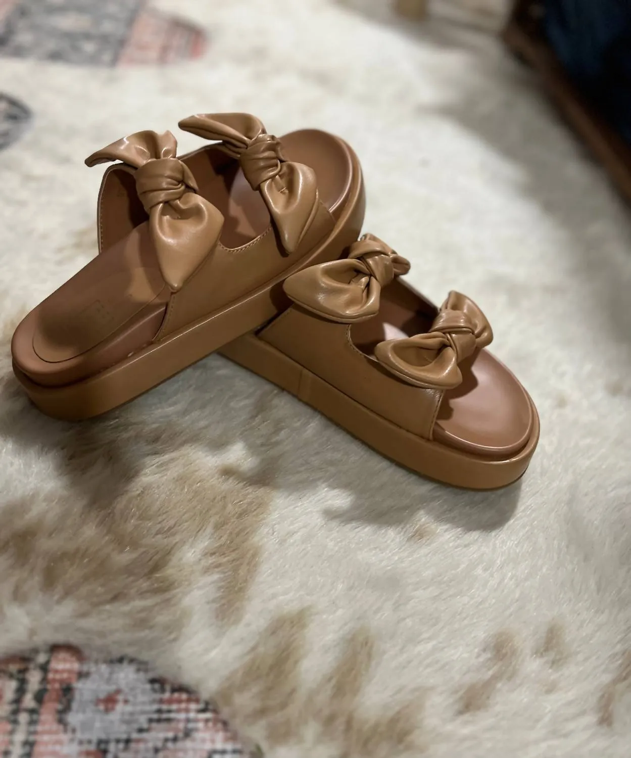 Women's Kiki Sandals In Brown